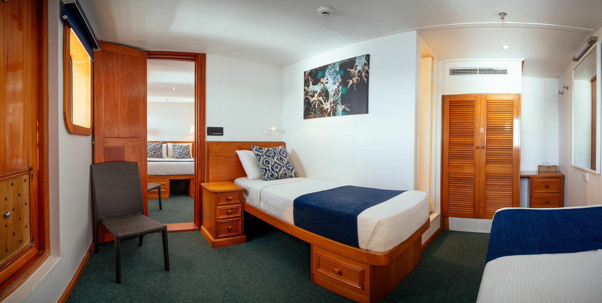 Captain Cook Cruises Fiji Denarau Island Exterior photo
